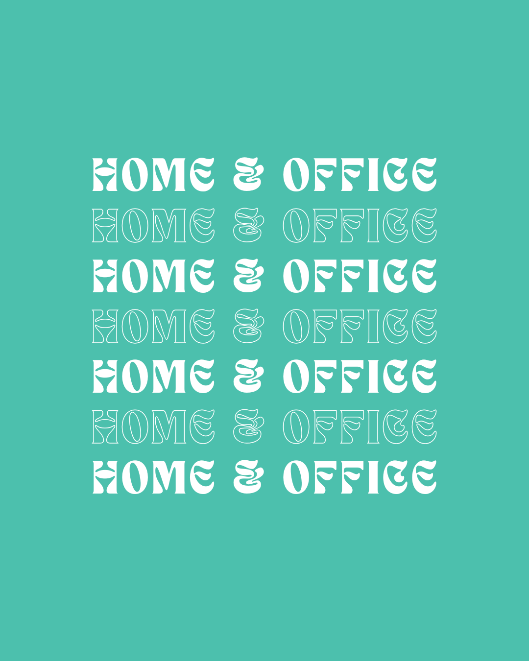 Home and Office