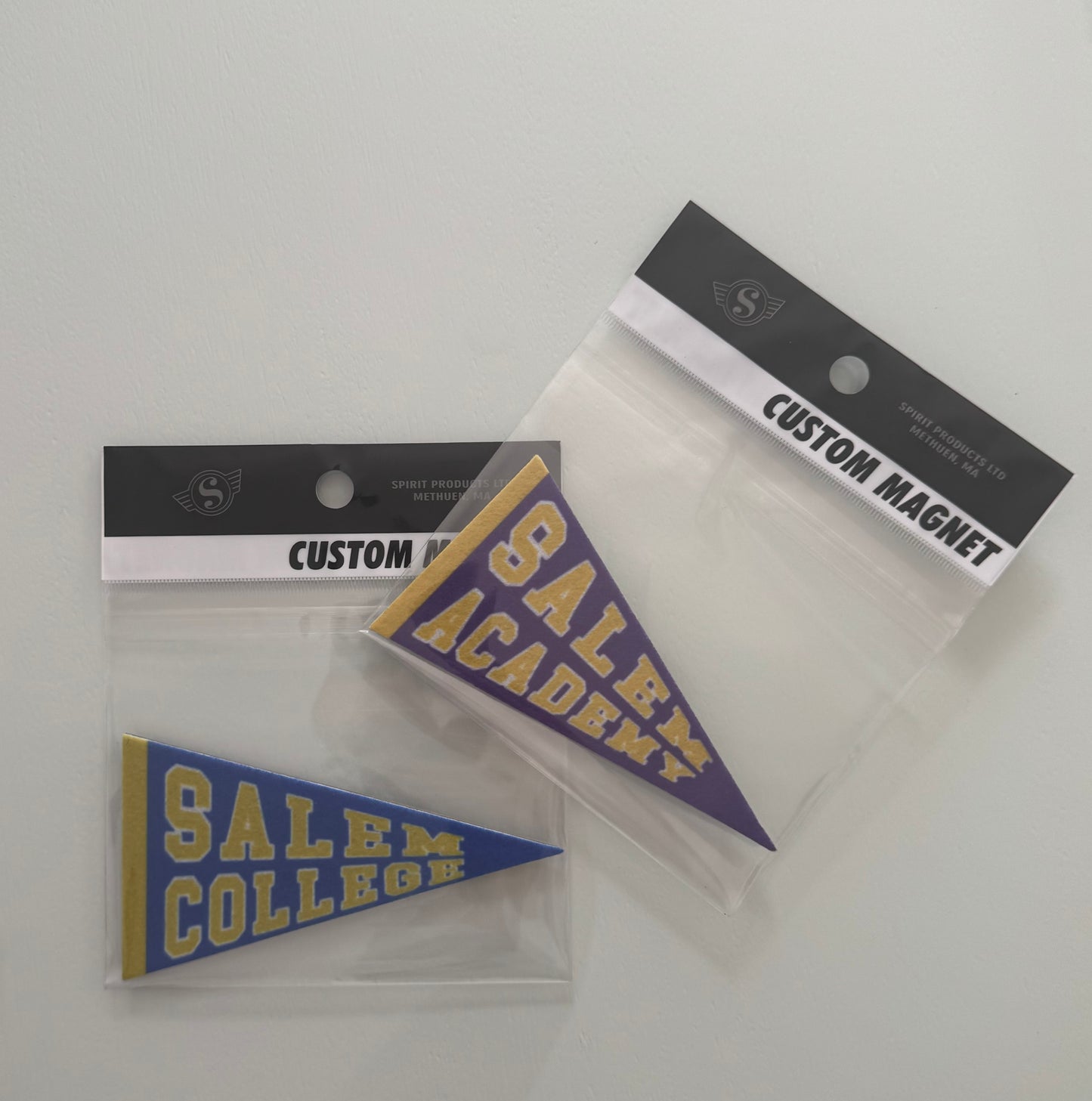 Magnet-Pennant