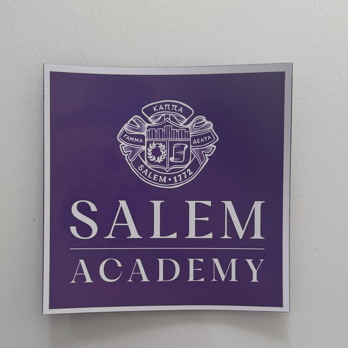 Magnet-Academy Square