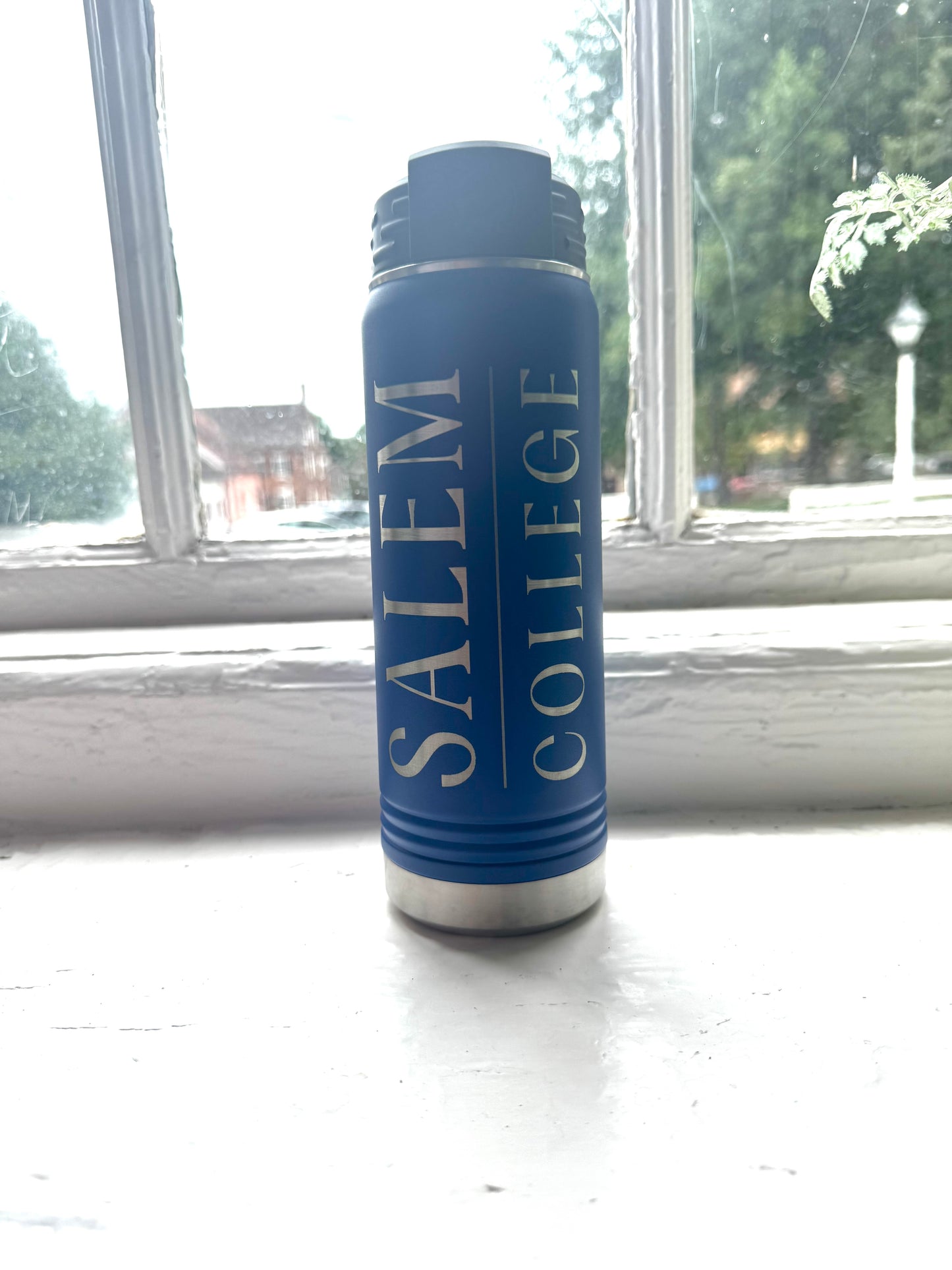 Water Bottle-Insulated, Skinny