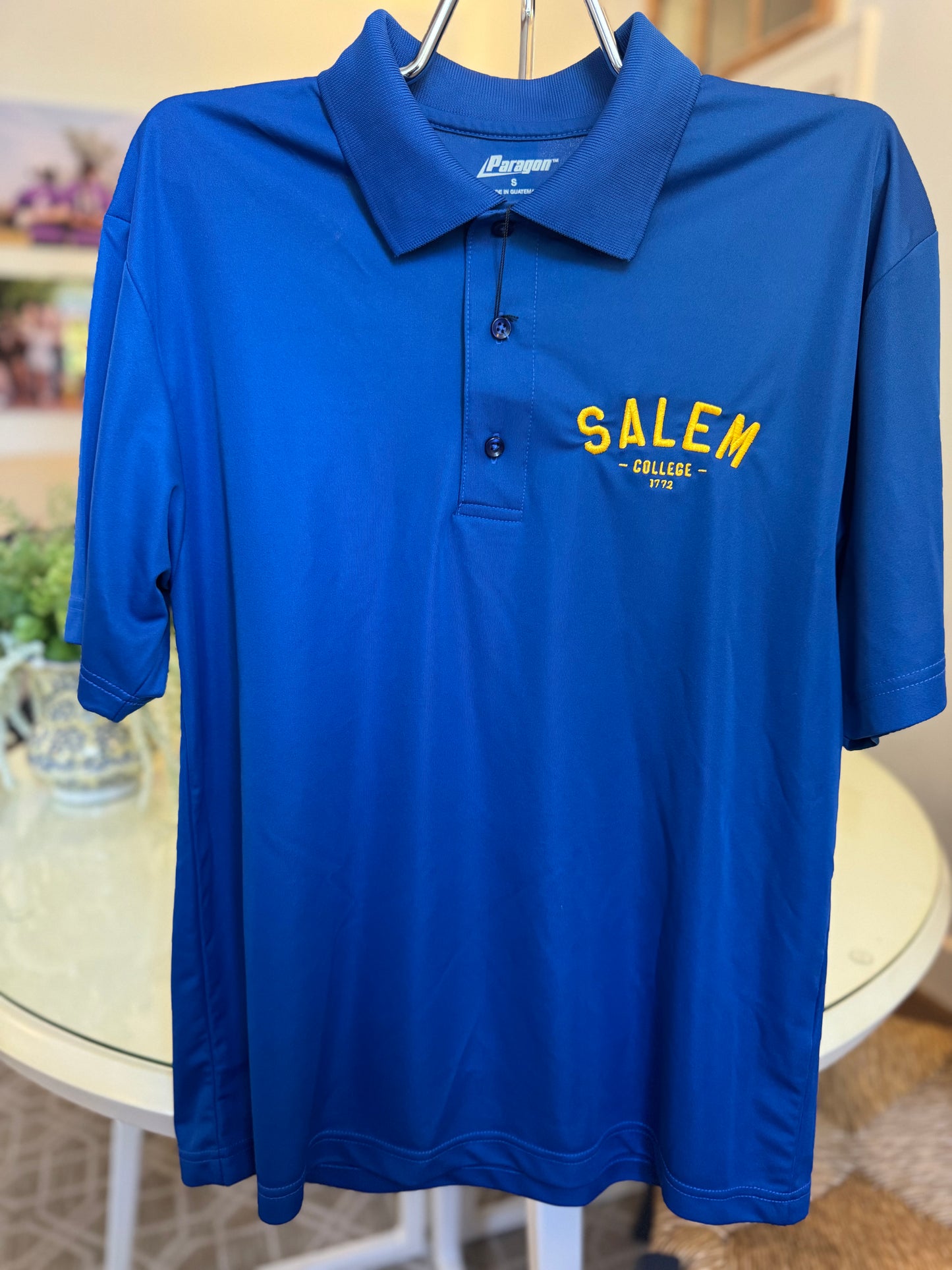 T-Shirt: Athletics, Polo