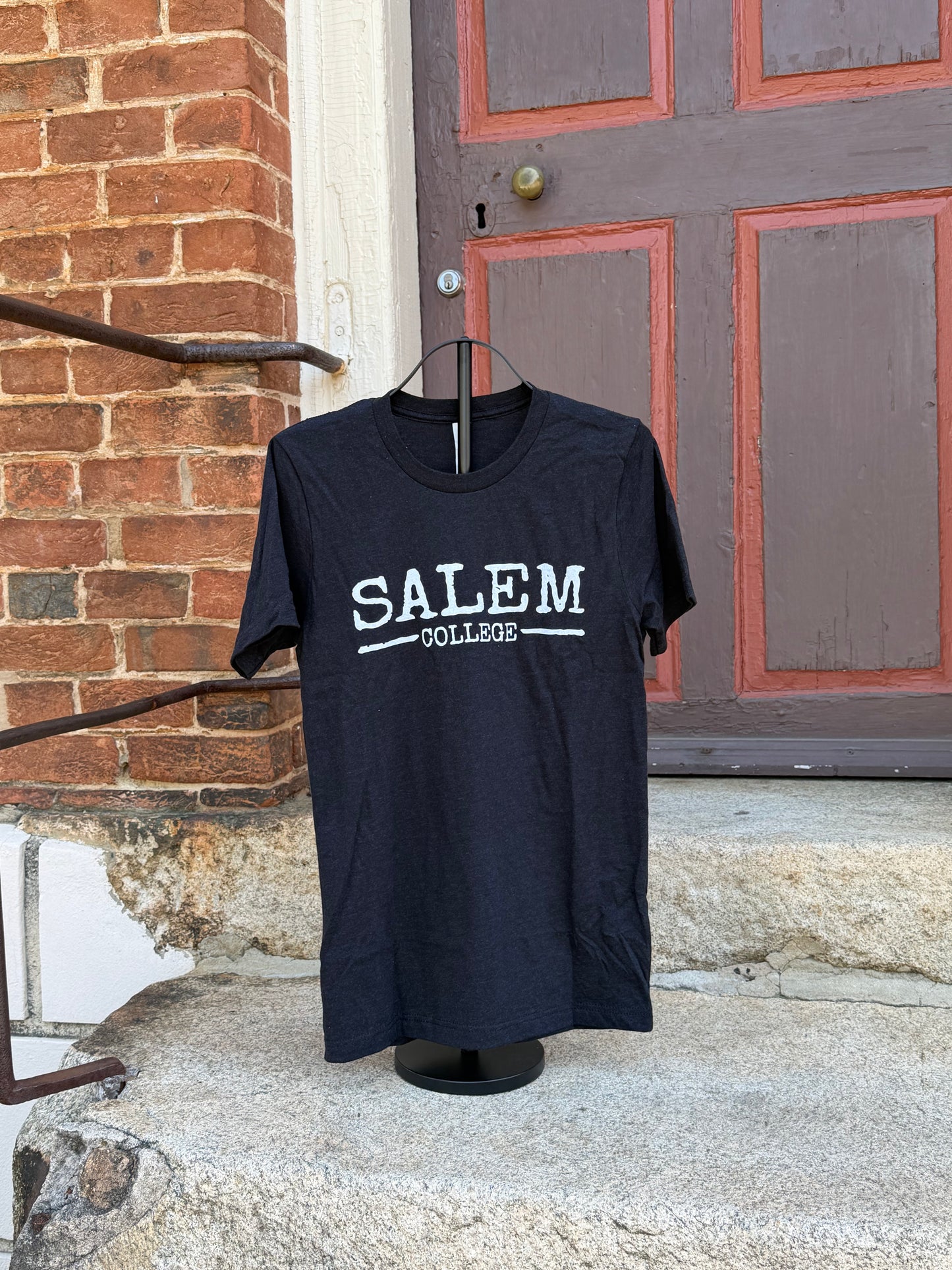 T-Shirt: City Font