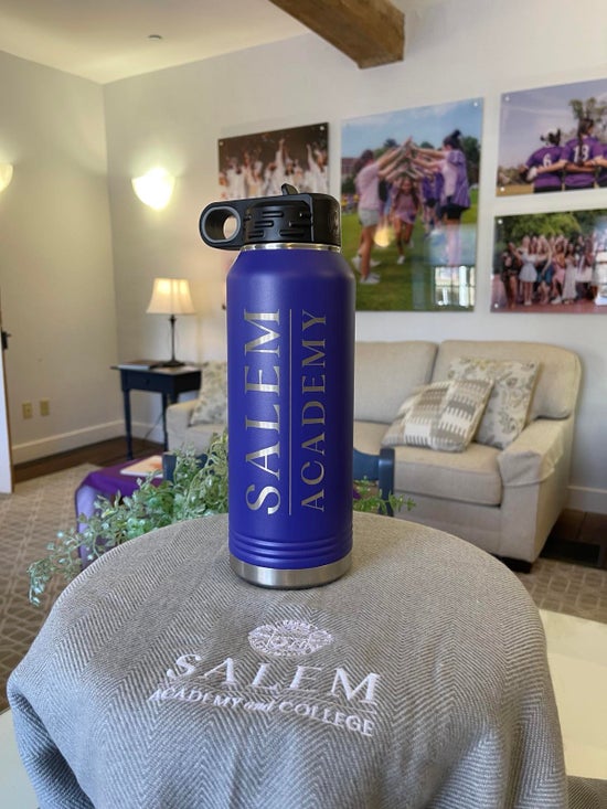 Water Bottle-Insulated