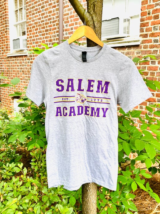 T-Shirt: Athletics, Academy Sabers
