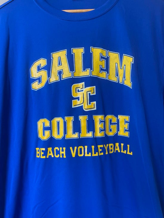 T-Shirt: Beach Volleyball, DryFit