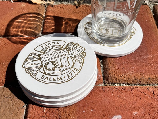 Coasters-Salem Seal