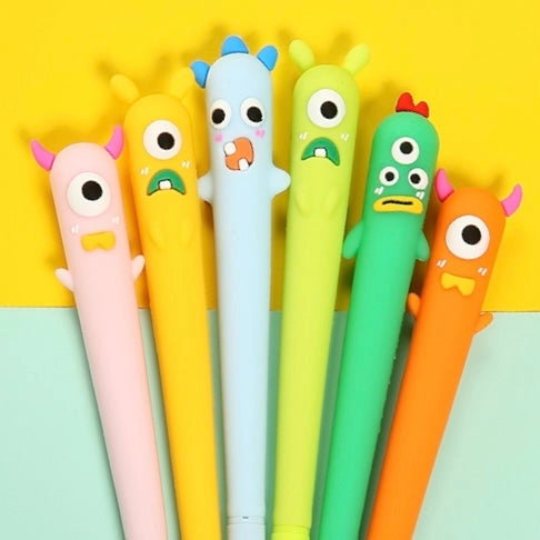 Pens - Fun Designs