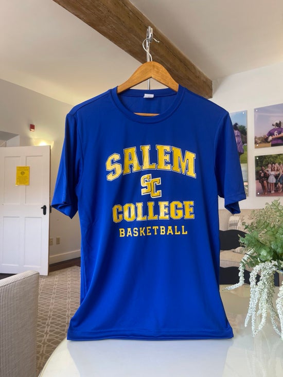 T-Shirt: Basketball, DryFit