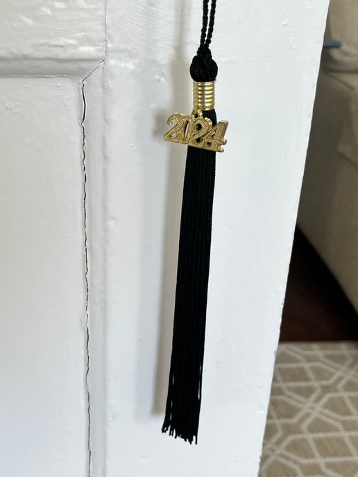 Regalia: Graduation Tassel