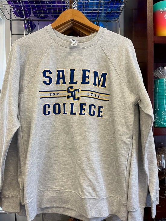Crewneck-College est 1772