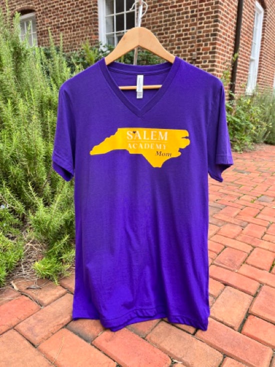 T-Shirt: Parent, Academy