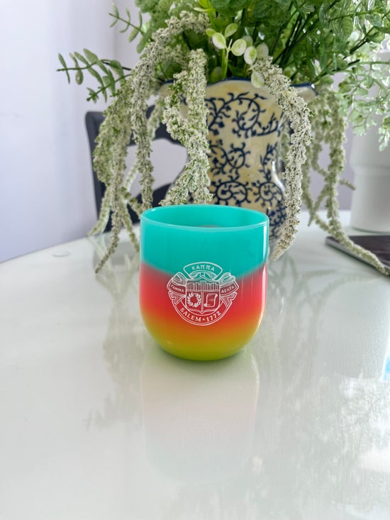 Silipint-Stemless Wine Cup