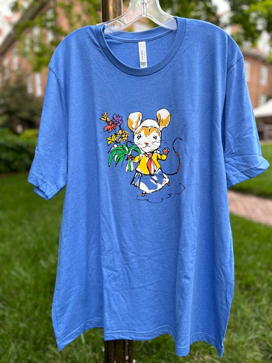 T-Shirt: Sister Maus, Adult