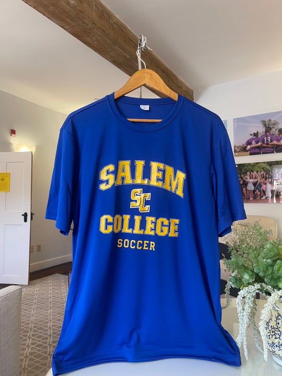 T-Shirt: Soccer, DryFit