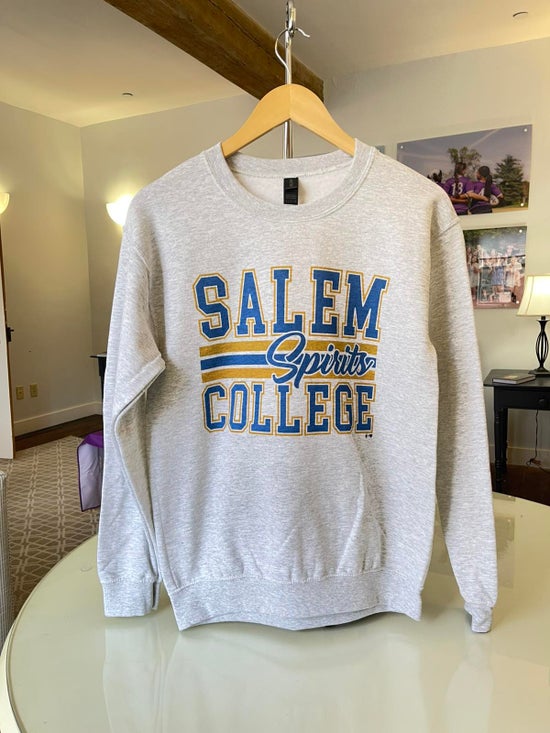 Crewneck-Spirits Varsity