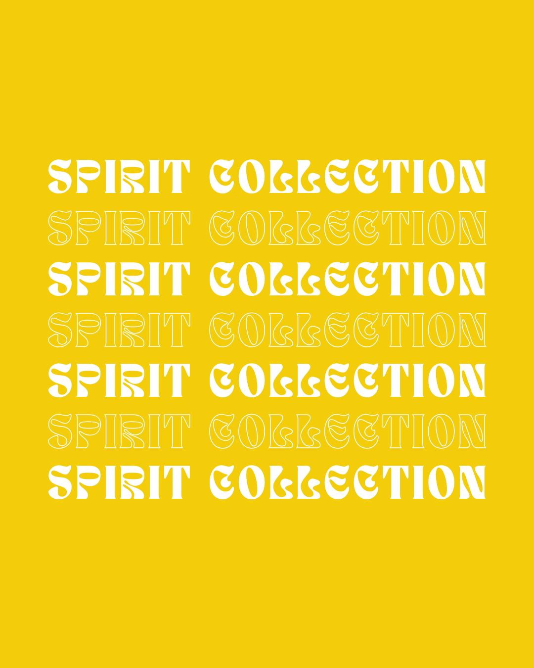 Spirit Collection