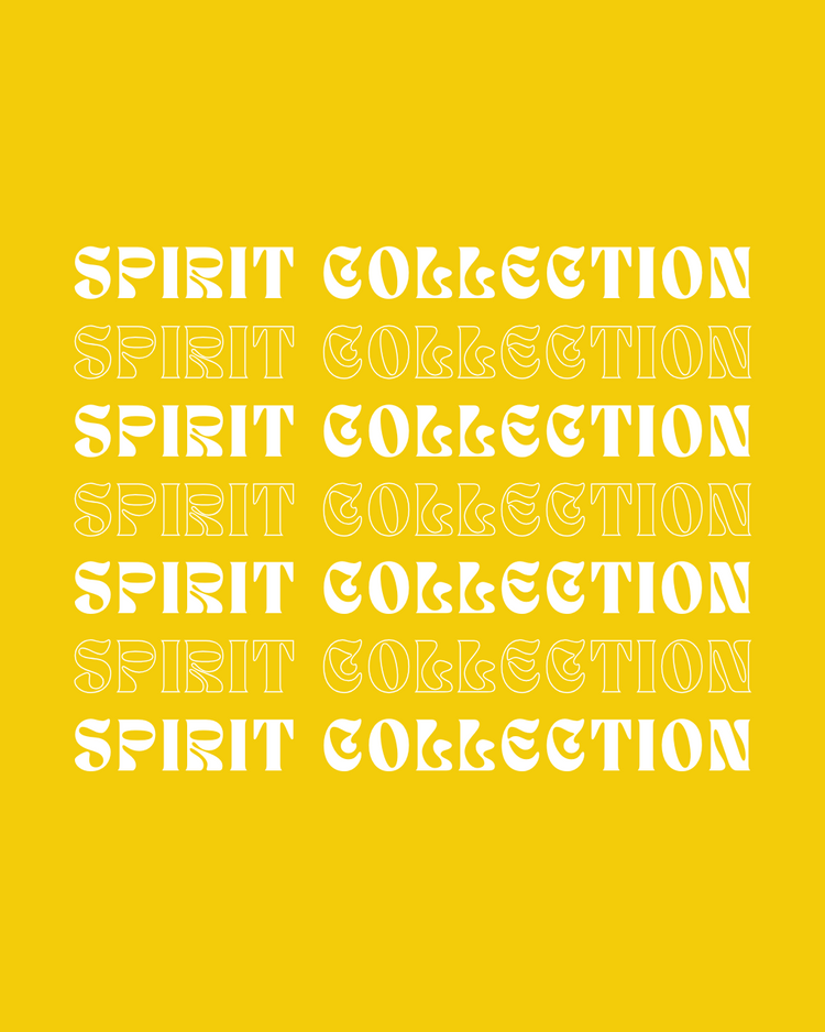 Spirit Collection – The Mercantile
