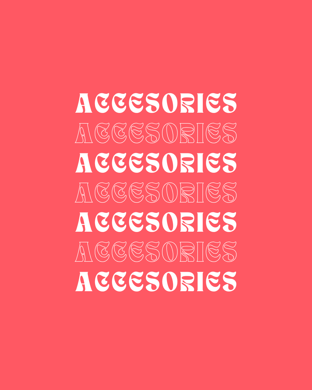 Accessories