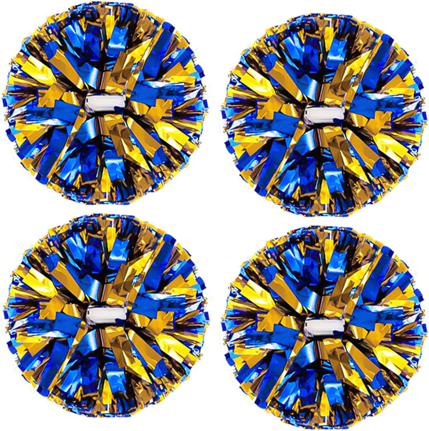 Spirit Pom Poms