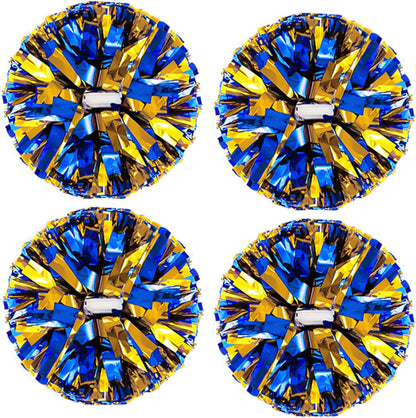 Spirit Pom Poms