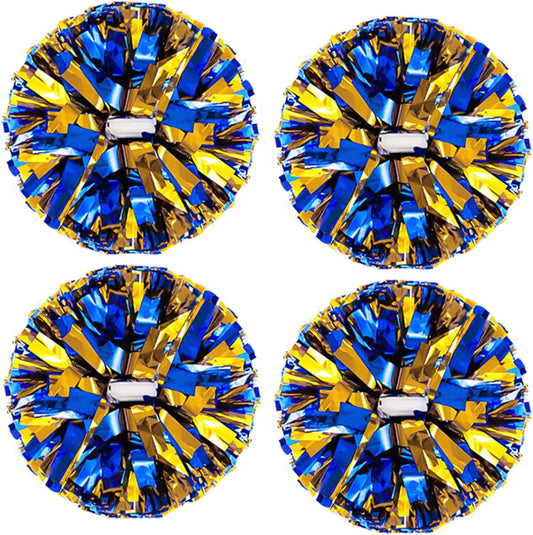 Spirit Pom Poms