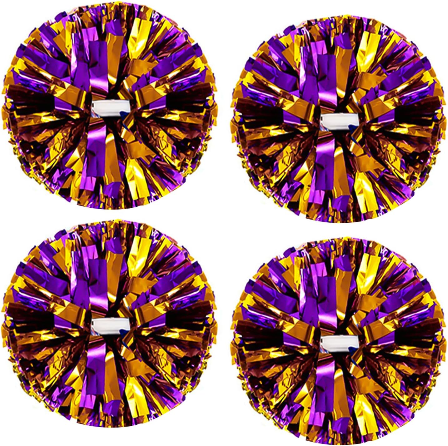 Spirit Pom Poms