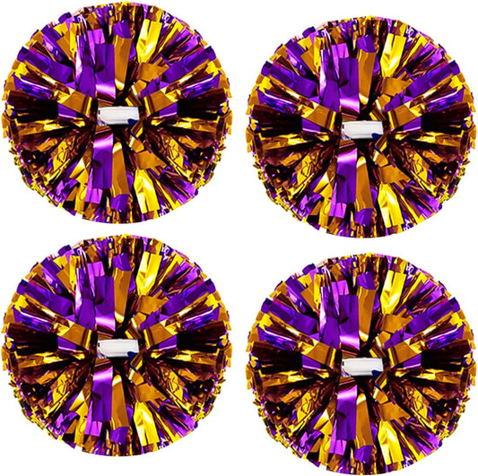 Spirit Pom Poms