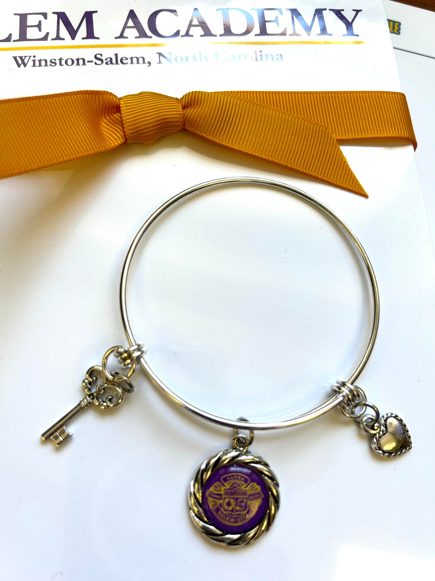 Bracelet-Bangle