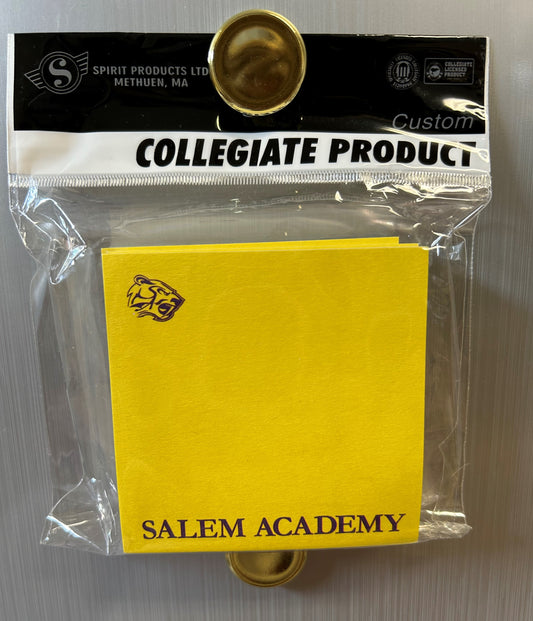 Sticky Notes (Academy)