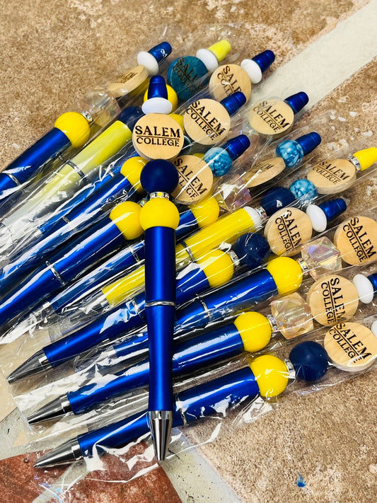 Pens-Beaded Ink