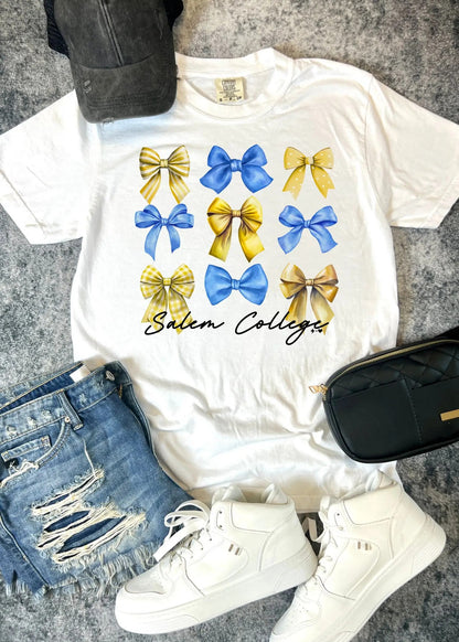T-Shirt: Bows