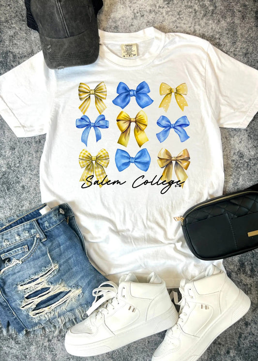 T-Shirt: Bows