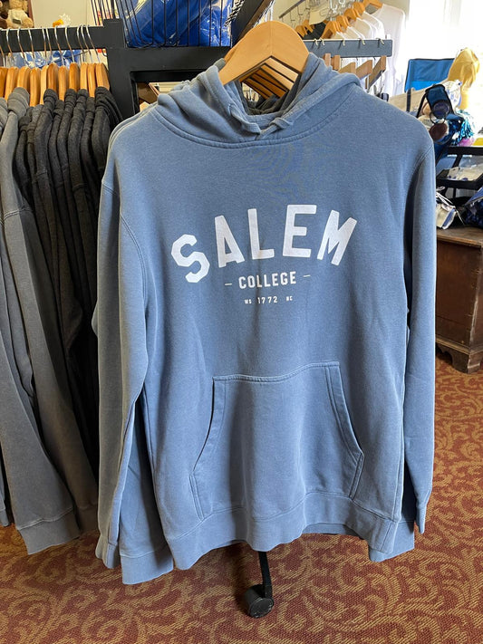 Hoodie-College est. 1772 Logo