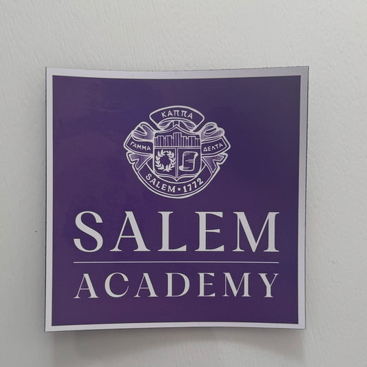 Magnet-Academy Square