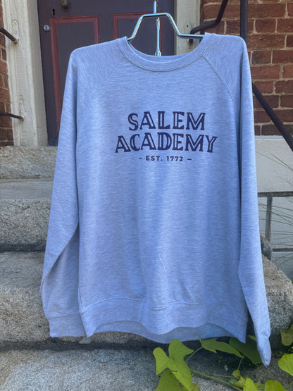 Crewneck-Academy est 1772