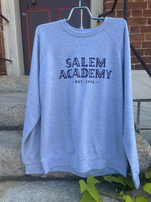 Crewneck-Academy est 1772
