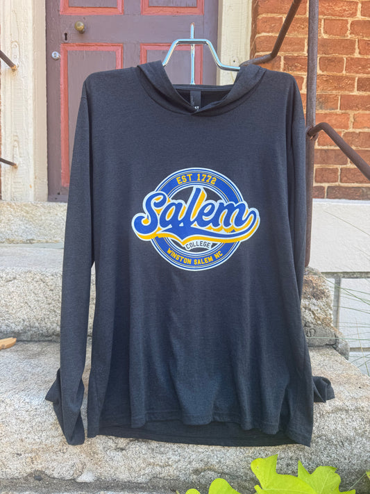 Hoodie-Circle, T-Shirt Material