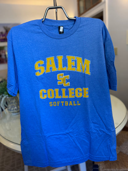 T-Shirt: Softball