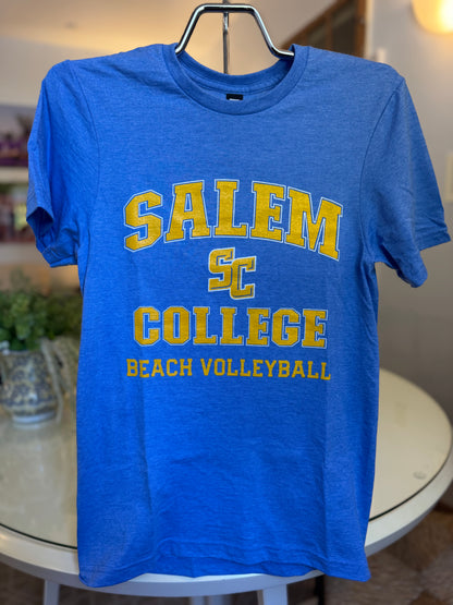 T-Shirt: Beach Volleyball