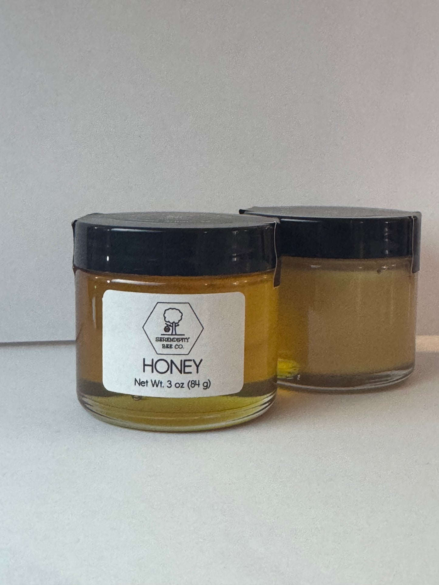 Honey - Regular