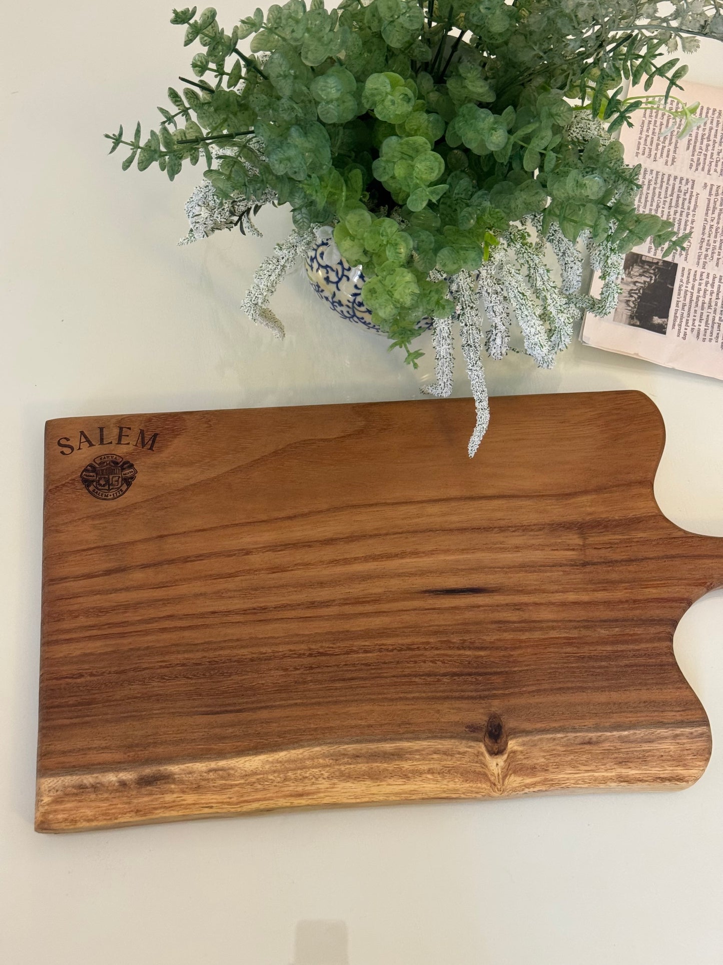 Handled Board