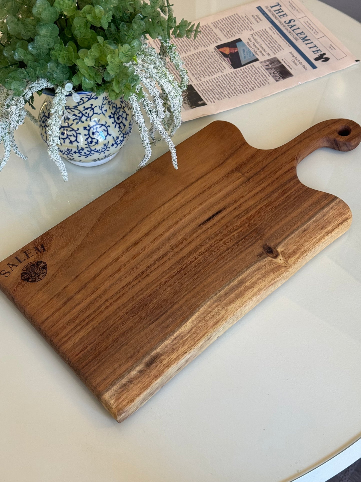 Handled Board