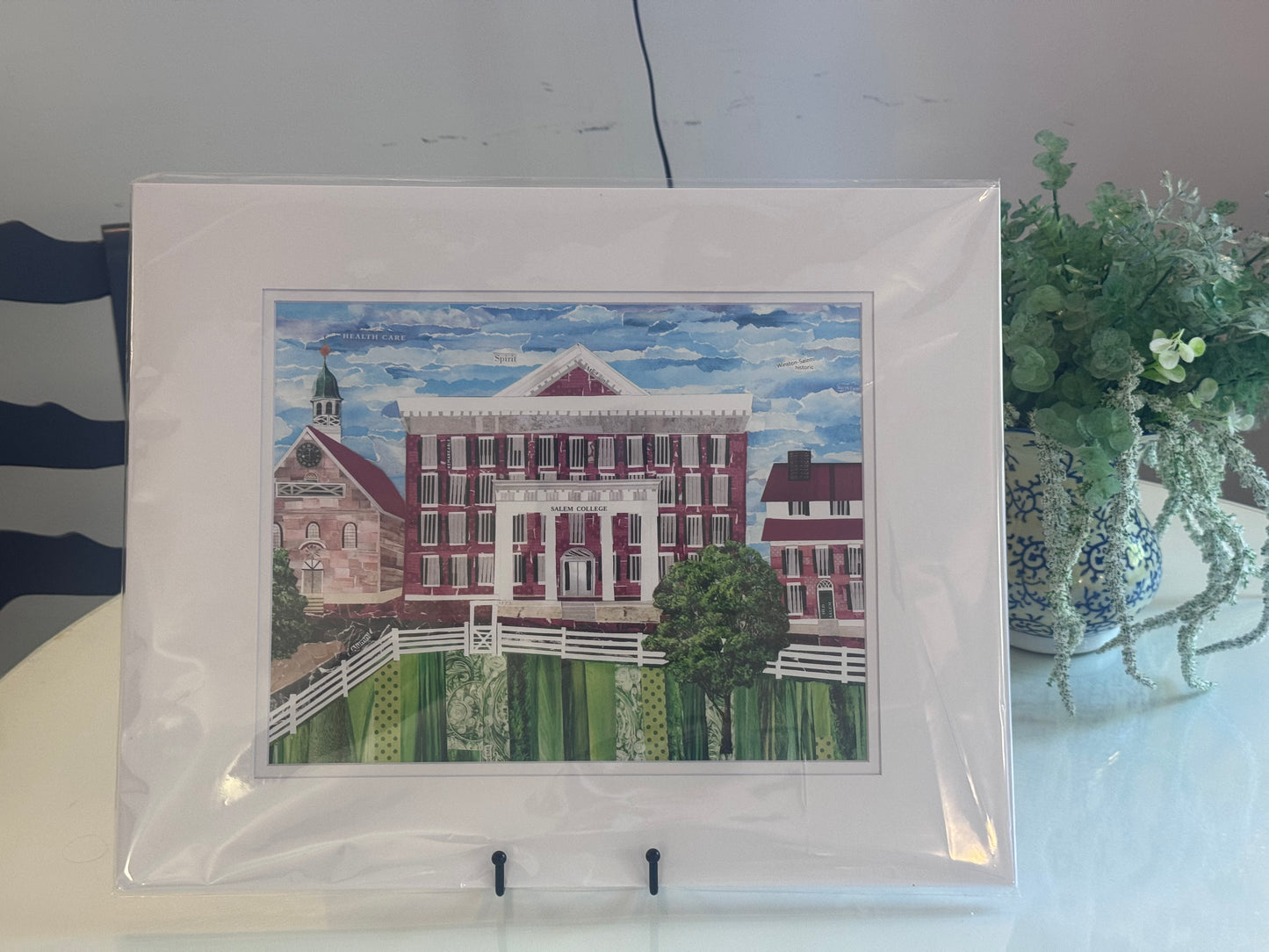 Prints - Janiceweissart 12 x 16