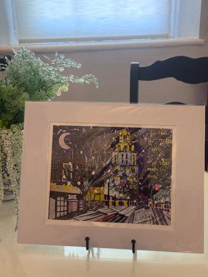 Prints - Janiceweissart 8x10