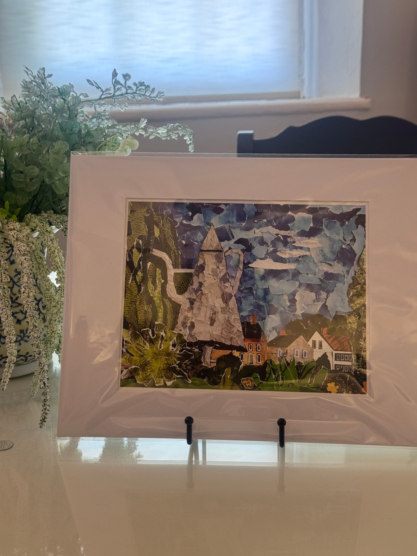 Prints - Janiceweissart 8x10