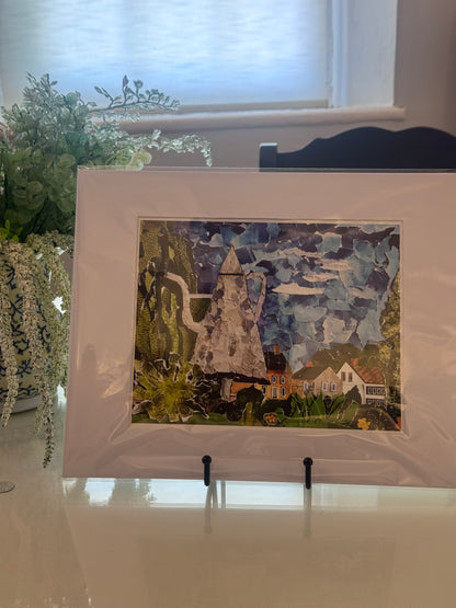 Prints - Janiceweissart 8x10
