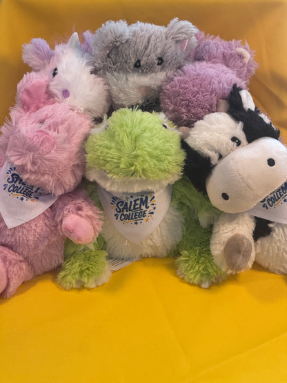 Plush Animals-Warmie (mini) College