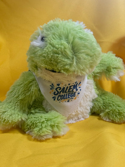 Plush Animals-Warmie (mini) College