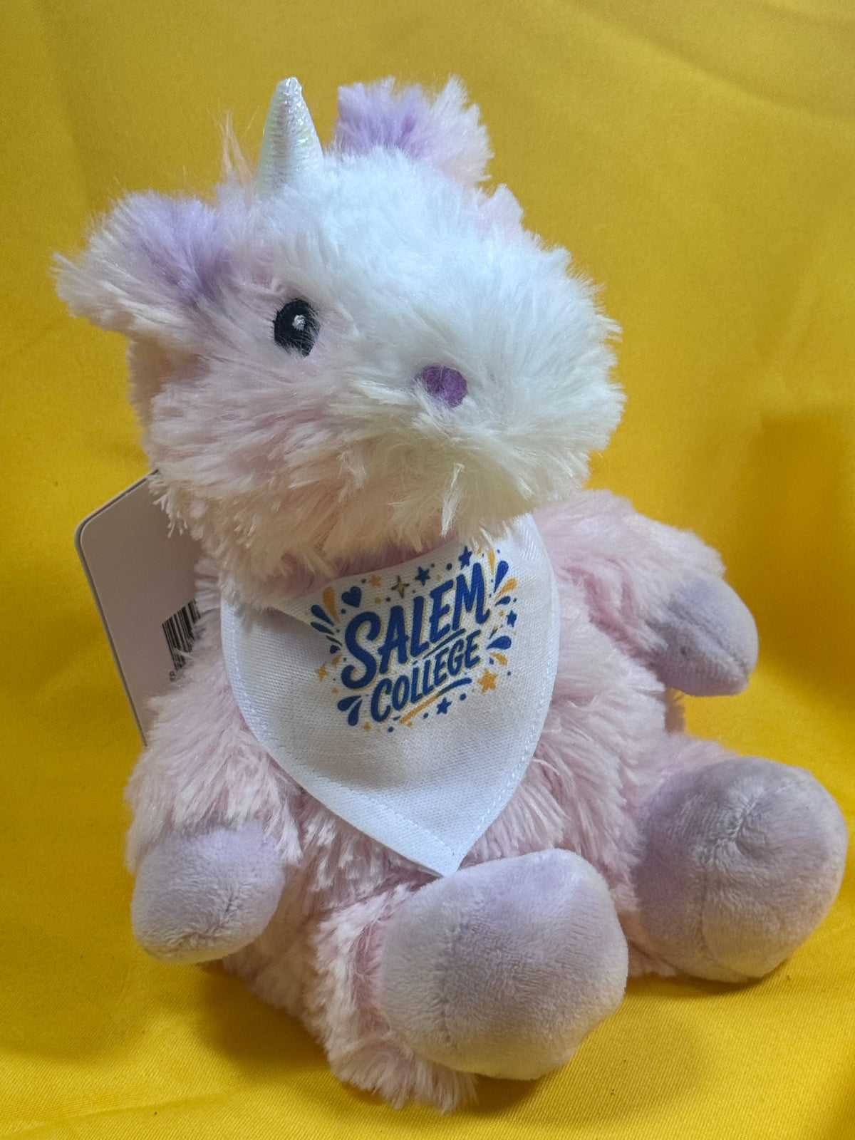 Plush Animals-Warmie (mini) College