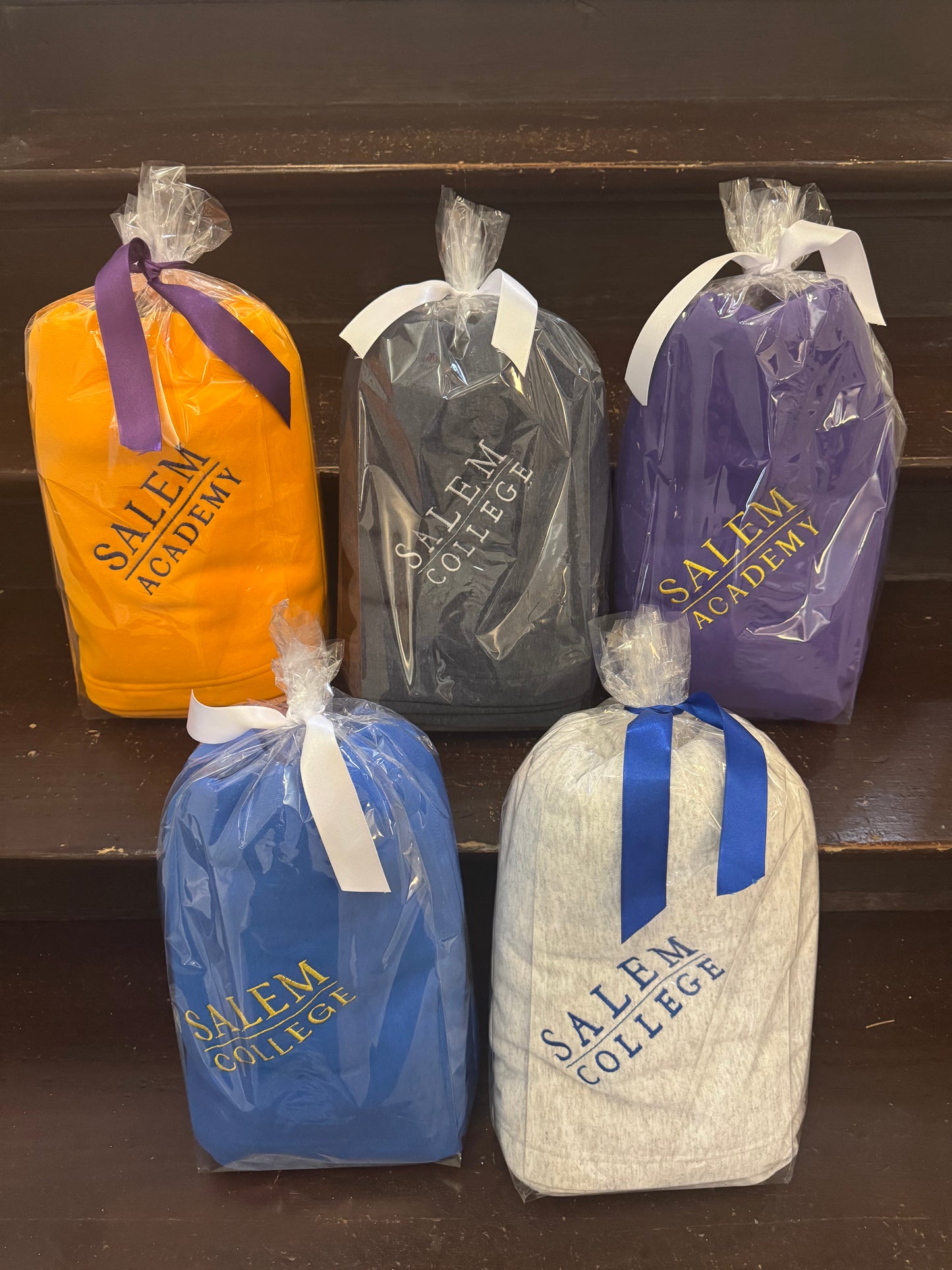 Blanket - Sweatshirt Material